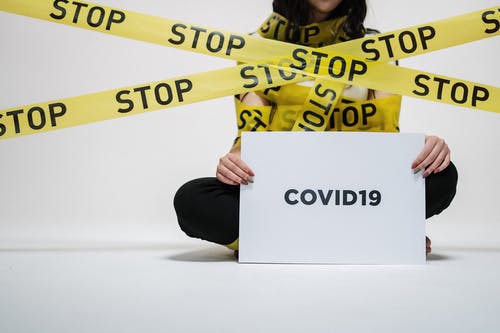 curso prevencion covid19