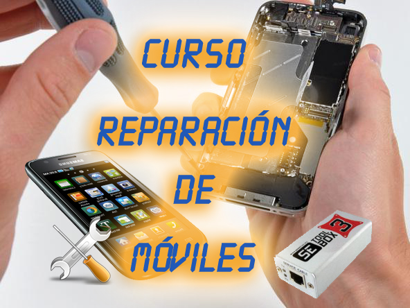 cursoreparacionmoviles